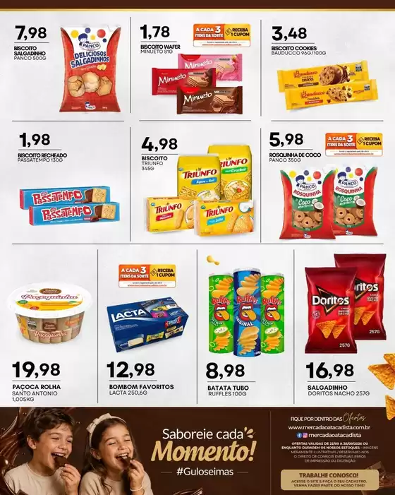Catálogo Mercadão Atacadista | Nossas melhores ofertas para você | 2026-09-22T00:00:00.000Z - 2026-09-28T00:00:00.000Z