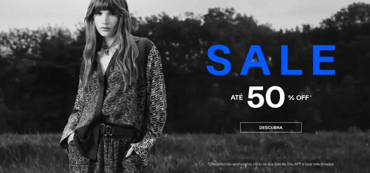 Catálogo Animale | Até 50% off | 2026-09-23T00:00:00.000Z - 2026-10-23T00:00:00.000Z