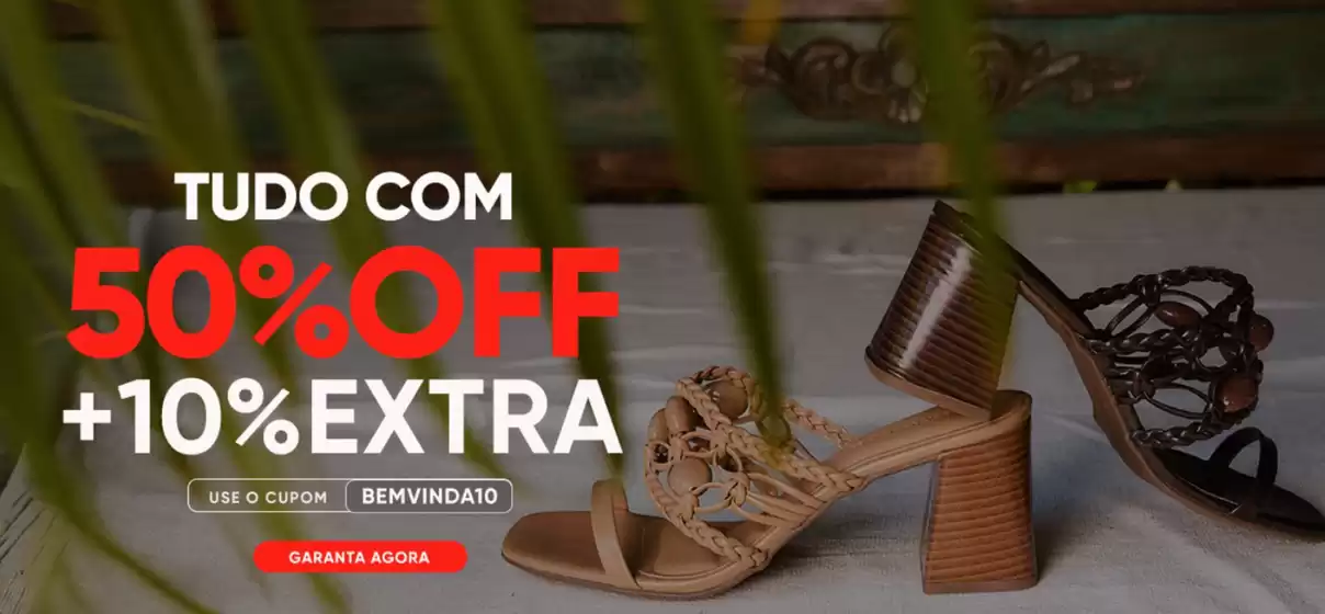 Catálogo Sonho dos Pés | Ofertas Sonho dos Pés | 2026-09-23T00:00:00.000Z - 2026-10-23T00:00:00.000Z
