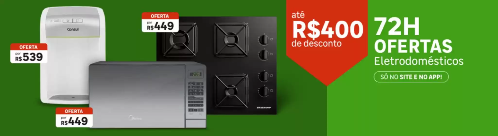 Catálogo Leroy Merlin em Osasco | Ofertas Leroy Merlin | 2026-09-23T00:00:00.000Z - 2026-09-25T00:00:00.000Z
