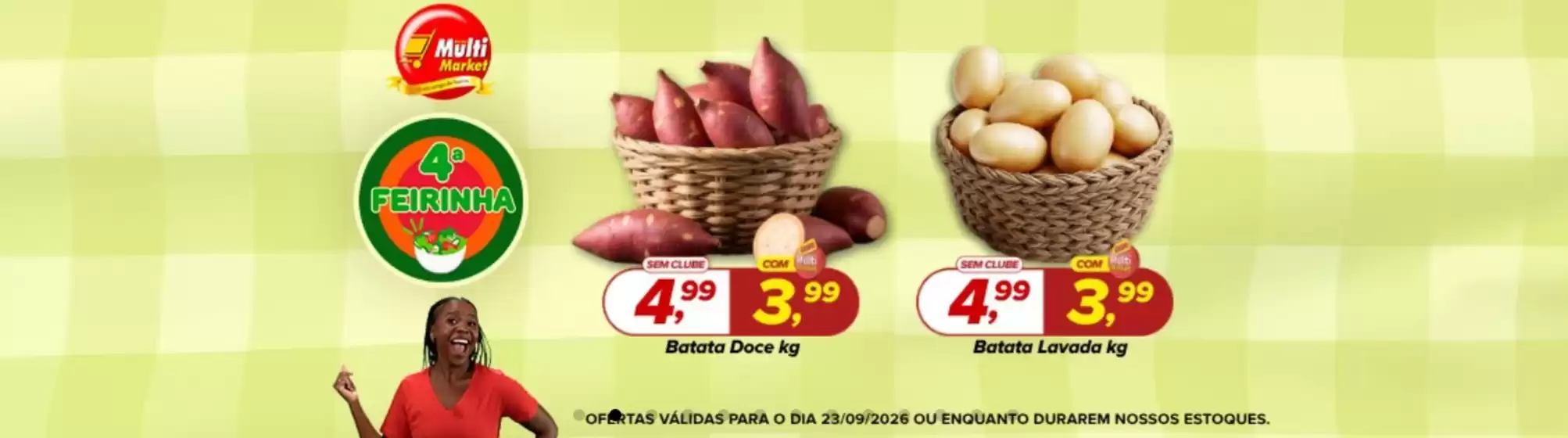 Catálogo Rede Multi Market | Ofertas | 2026-09-23T00:00:00.000Z - 2026-09-23T00:00:00.000Z