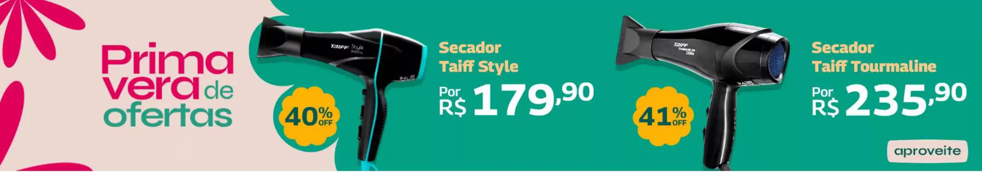 Catálogo Lojas Rede | Primavera de ofertas | 2026-09-23T00:00:00.000Z - 2026-10-14T00:00:00.000Z