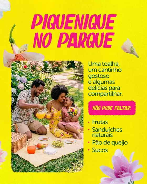 Catálogo Comercial Esperança | Ótima oferta para caçadores de pechinchas | 2026-09-23T00:00:00.000Z - 2026-09-24T00:00:00.000Z