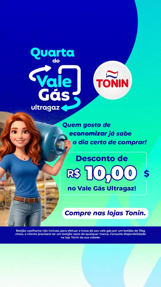 Catálogo Tonin Superatacado | Storie4 Quarta Gas v4 | 2026-09-23T00:00:00.000Z - 2026-09-23T00:00:00.000Z
