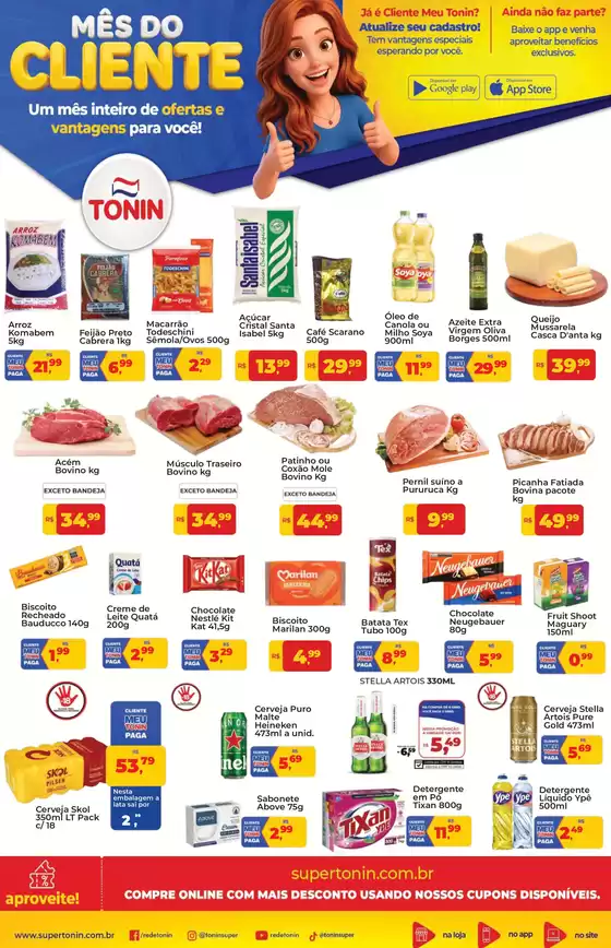 Catálogo Tonin Superatacado | PARAC38DSO | 2026-09-23T00:00:00.000Z - 2026-09-23T00:00:00.000Z