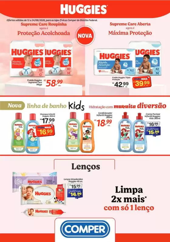 Catálogo Comper | KIMBERLY DF | 2026-09-12T00:00:00.000Z - 2026-09-24T00:00:00.000Z