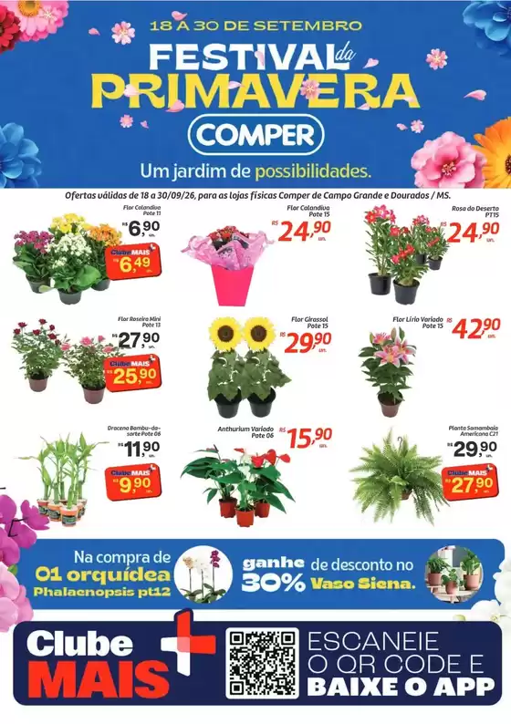 Catálogo Comper | FESTIVAL DA PRIMAVERA MS | 2026-09-18T00:00:00.000Z - 2026-09-30T00:00:00.000Z