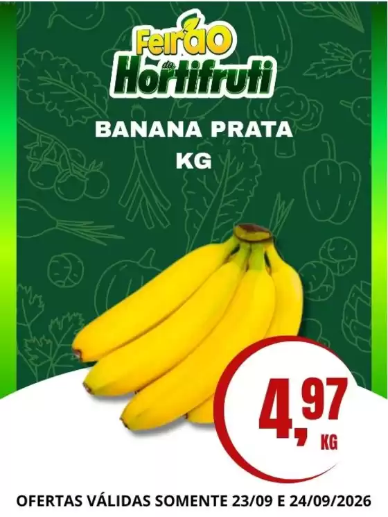 Catálogo Kaçula Supermercados | Promoções especiais em andamento | 2026-09-23T00:00:00.000Z - 2026-09-24T00:00:00.000Z