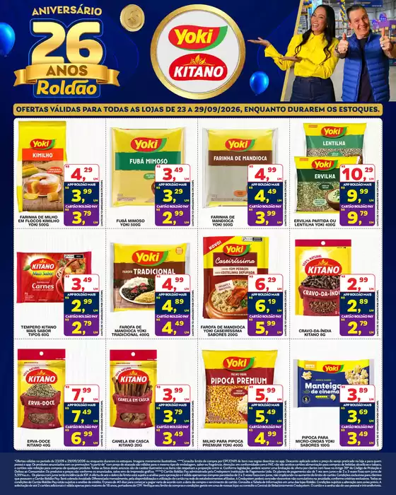 Catálogo Roldão | ROLDAO | 2026-09-23T00:00:00.000Z - 2026-09-29T00:00:00.000Z