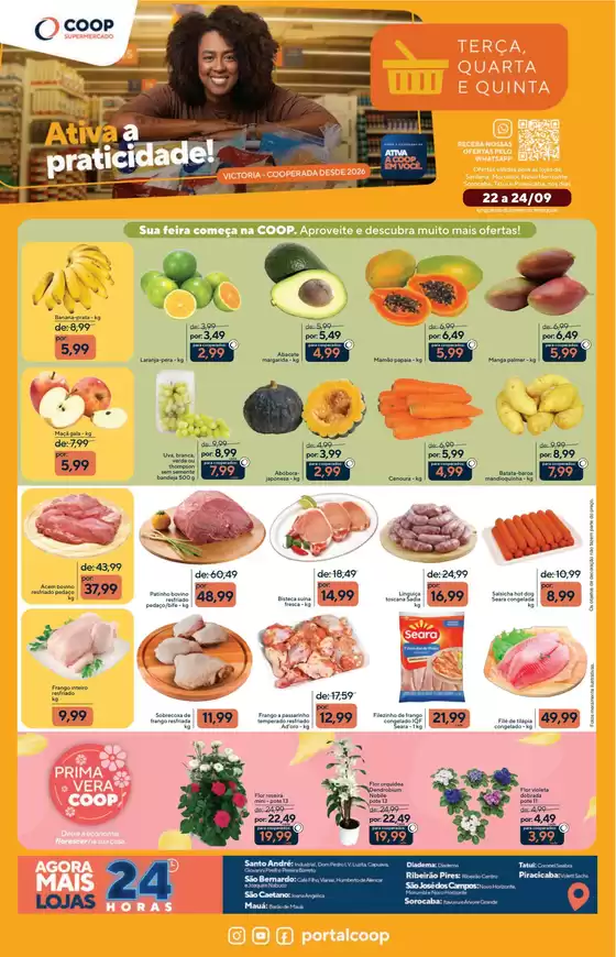 Catálogo Coop | Coop Terça a Quinta 22 a 24.09 INTERIOR | 2026-09-23T00:00:00.000Z - 2026-09-24T00:00:00.000Z