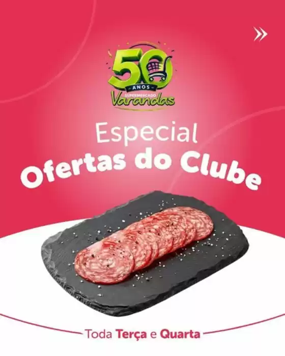 Catálogo Supermercados Varandas | Ofertas Da Semana | 2026-09-23T00:00:00.000Z - 2026-09-23T00:00:00.000Z
