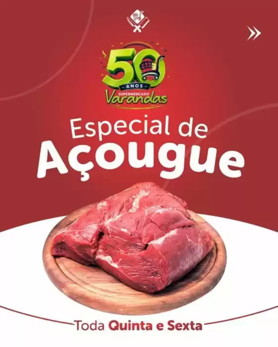 Catálogo Supermercados Varandas | Ofertas  | 2026-09-24T00:00:00.000Z - 2026-09-25T00:00:00.000Z
