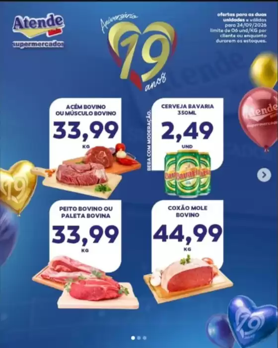 Catálogo Atende Mais | Ofertas | 2026-09-24T00:00:00.000Z - 2026-09-24T00:00:00.000Z
