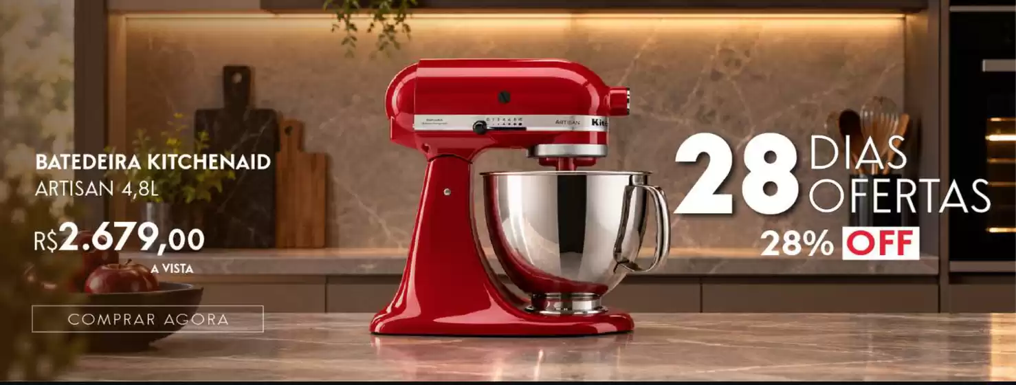 Catálogo Cook Eletroraro em Piên | 28 dias odertas | 2026-09-24T00:00:00.000Z - 2026-10-09T00:00:00.000Z