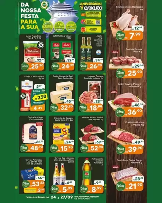 Catálogo Enxuto em Osasco | Ofertas | 2026-09-24T00:00:00.000Z - 2026-09-27T00:00:00.000Z