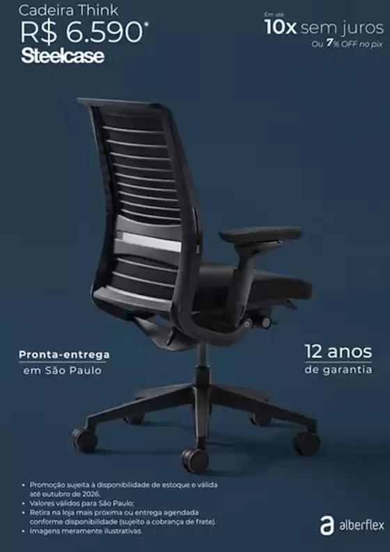 Catálogo Alberflex em Florianópolis | Ofertas Alberflex | 2026-09-24T00:00:00.000Z - 2026-10-24T00:00:00.000Z