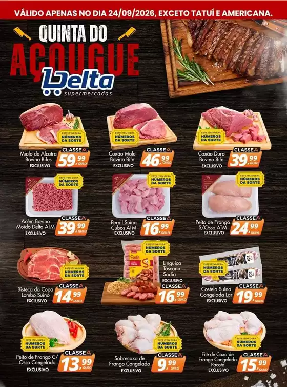 Catálogo Delta Supermercados | Ampla seleção de ofertas | 2026-09-24T00:00:00.000Z - 2026-09-24T00:00:00.000Z