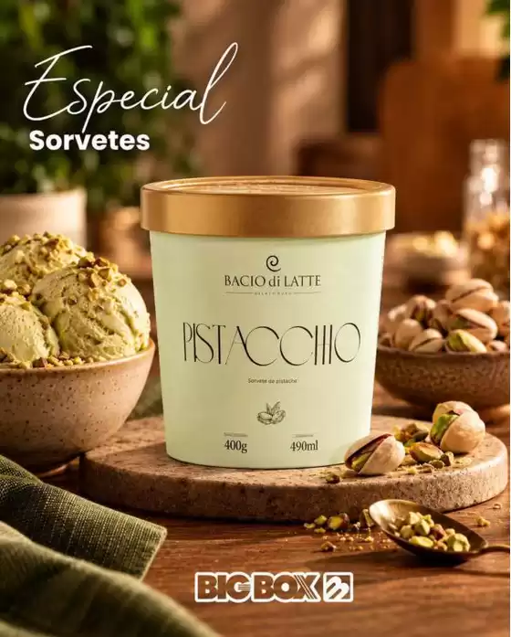 Catálogo Big Box | Ofertas especiais atraentes para todos | 2026-09-24T00:00:00.000Z - 2026-09-27T00:00:00.000Z