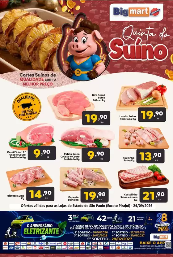 Catálogo Bigmart | Descubra ofertas atraentes | 2026-09-24T00:00:00.000Z - 2026-09-24T00:00:00.000Z