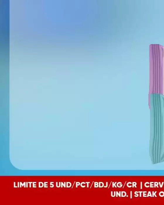 Catálogo Tatico | Ofertas para caçadores de pechinchas | 2026-09-24T00:00:00.000Z - 2026-09-24T00:00:00.000Z