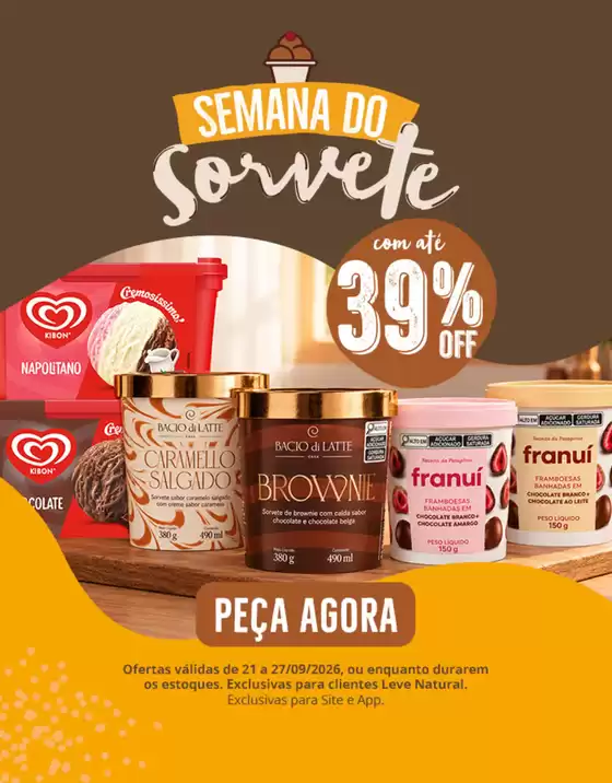 Catálogo Hortifruti | Ofertas para caçadores de pechinchas | 2026-09-24T00:00:00.000Z - 2026-09-27T00:00:00.000Z