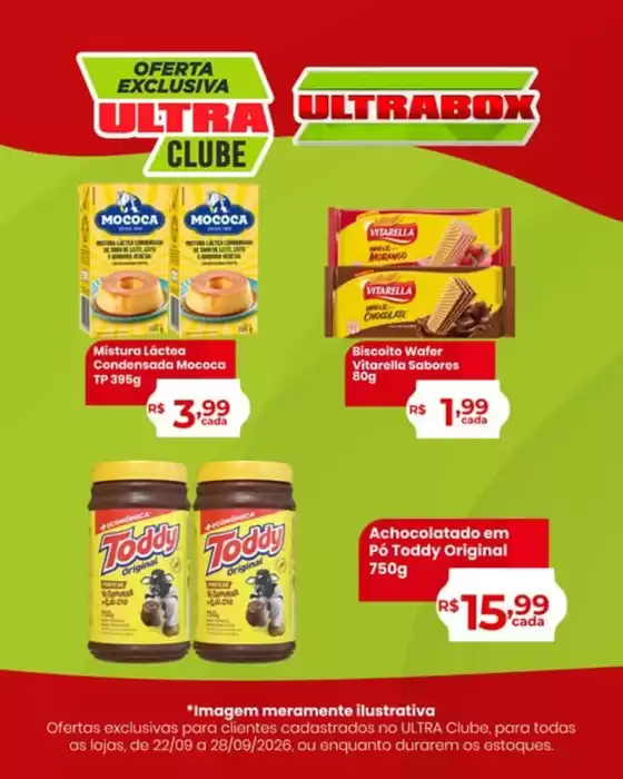 Catálogo Ultrabox | Exclusiva Ultra Clube | 2026-09-24T00:00:00.000Z - 2026-09-28T00:00:00.000Z