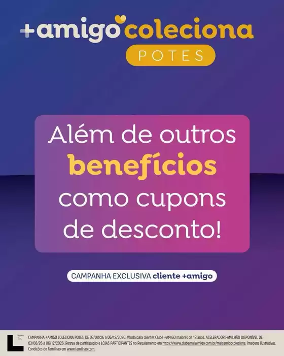Catálogo Rede Troyano de Supermercados | Ofertas exclusivas para nossos clientes | 2026-08-03T00:00:00.000Z - 2026-12-06T00:00:00.000Z