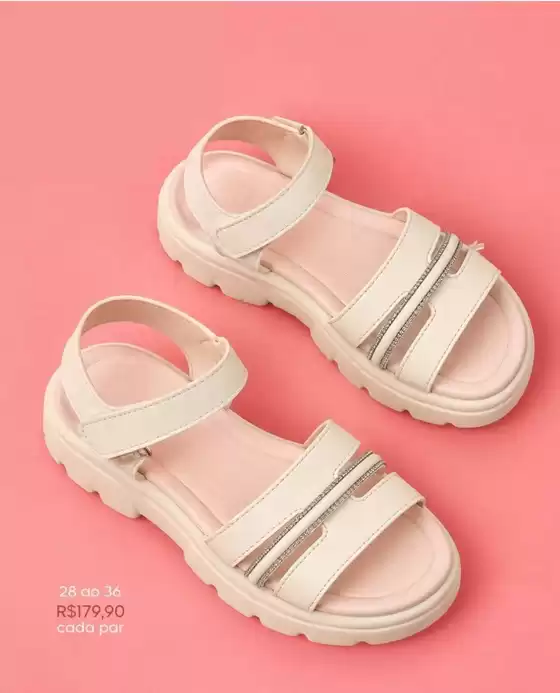 Catálogo KidStok | Ótima oferta para caçadores de pechinchas | 2026-09-25T00:00:00.000Z - 2026-09-30T00:00:00.000Z
