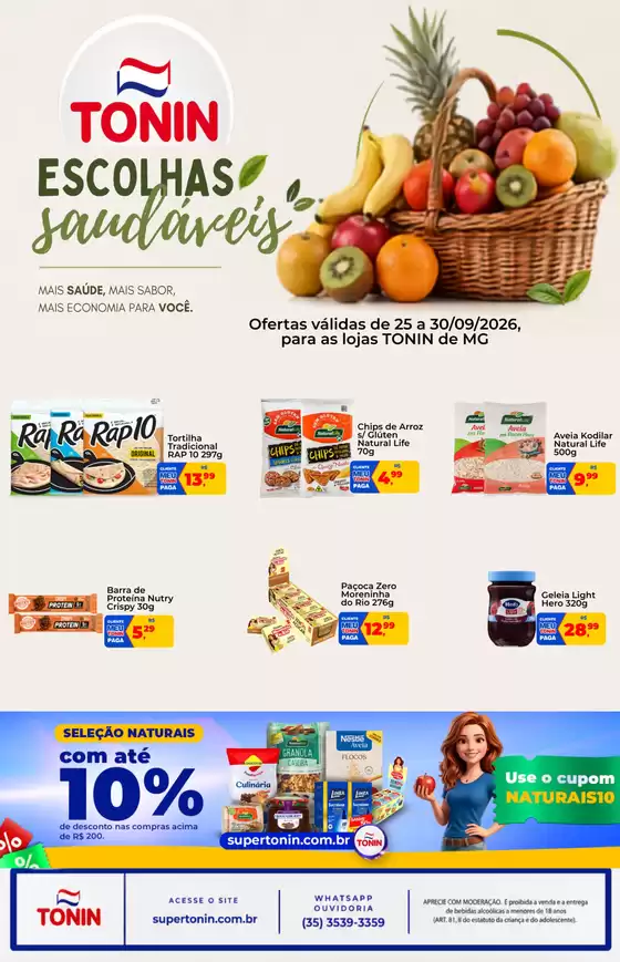 Catálogo Tonin Superatacado | Mg | 2026-09-25T00:00:00.000Z - 2026-09-30T00:00:00.000Z