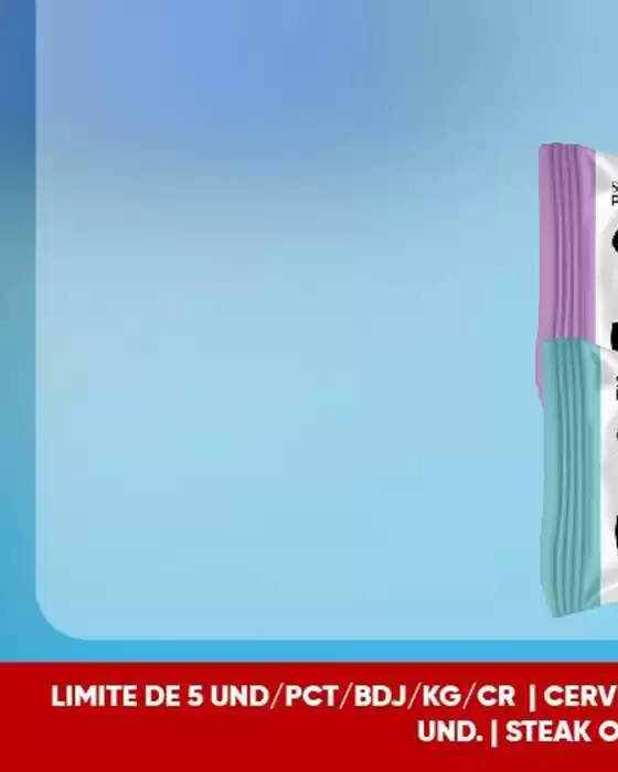 Catálogo Tatico | Ofertas especiais para você | 2026-09-25T00:00:00.000Z - 2026-09-25T00:00:00.000Z
