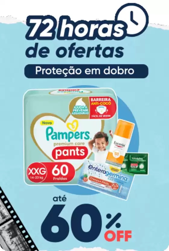 Catálogo Drogaria São Paulo | Melhores ofertas para todos os caçadores de pechinchas | 2026-09-25T00:00:00.000Z - 2026-09-30T00:00:00.000Z