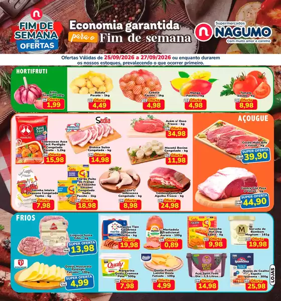 Catálogo Nagumo | FINALZAO | 2026-09-25T00:00:00.000Z - 2026-09-27T00:00:00.000Z
