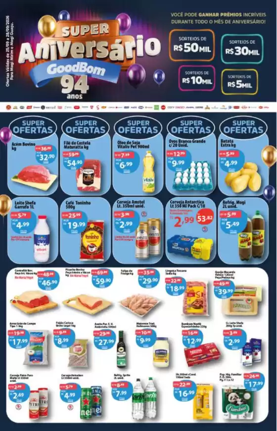 Catálogo GoodBom | Descontos e promoções | 2026-09-25T00:00:00.000Z - 2026-09-28T00:00:00.000Z