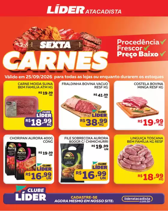 Catálogo Líder Atacadista | Cópia encarte sexta das bebidas 2 | 2026-09-25T00:00:00.000Z - 2026-09-25T00:00:00.000Z