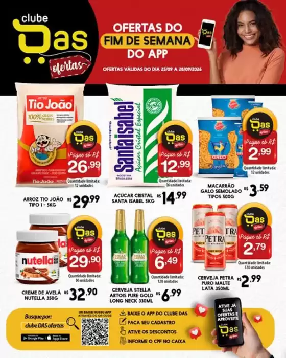 Catálogo Rede DAS | Ofertas | 2026-09-28T00:00:00.000Z - 2026-09-28T00:00:00.000Z