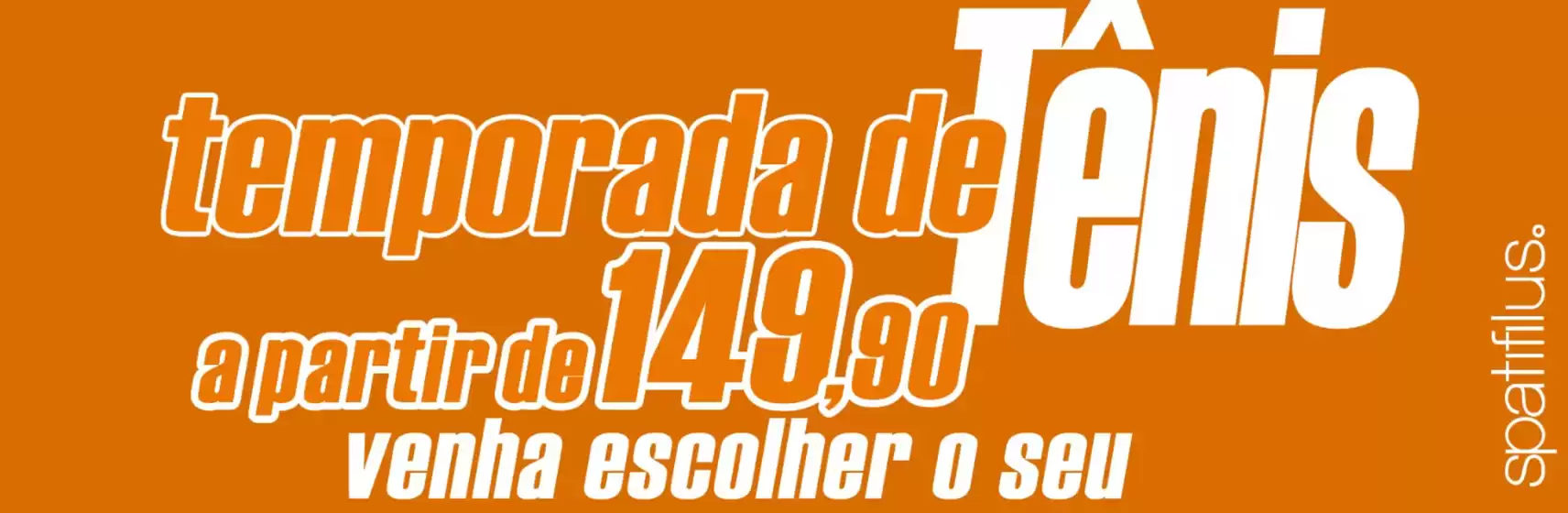Catálogo Spatifilus em Uberlândia | Ofertas Spatifilus | 2026-09-28T00:00:00.000Z - 2026-10-28T00:00:00.000Z