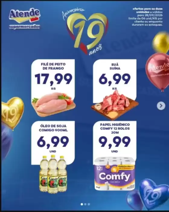 Catálogo Atende Mais em Espumoso | Ofertas | 2026-09-28T00:00:00.000Z - 2026-09-28T00:00:00.000Z
