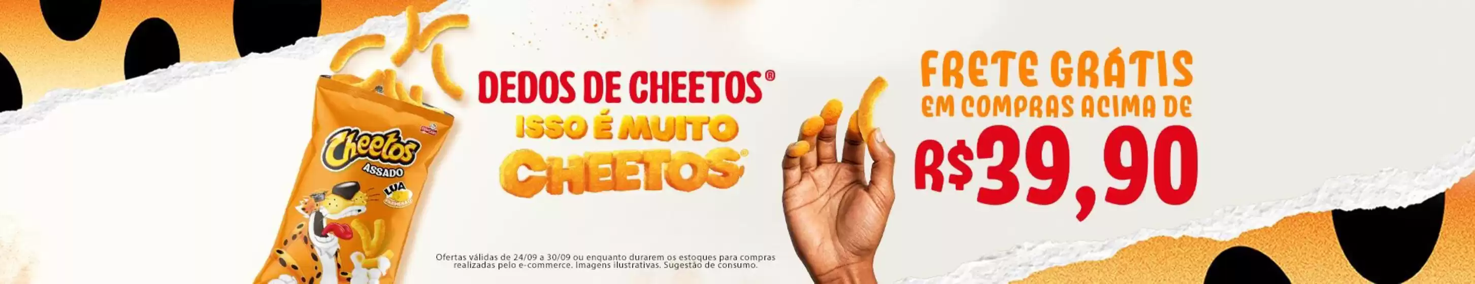 Catálogo Extra Plus em Espumoso | Ofertas exclusivas | 2026-09-28T00:00:00.000Z - 2026-09-30T00:00:00.000Z