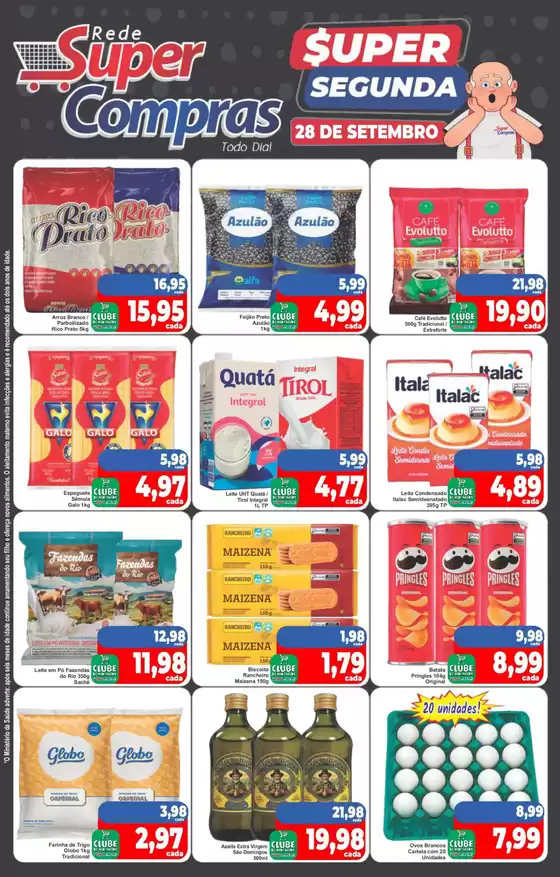 Catálogo Rede Super Compras | Ofertas | 2026-09-28T00:00:00.000Z - 2026-09-28T00:00:00.000Z