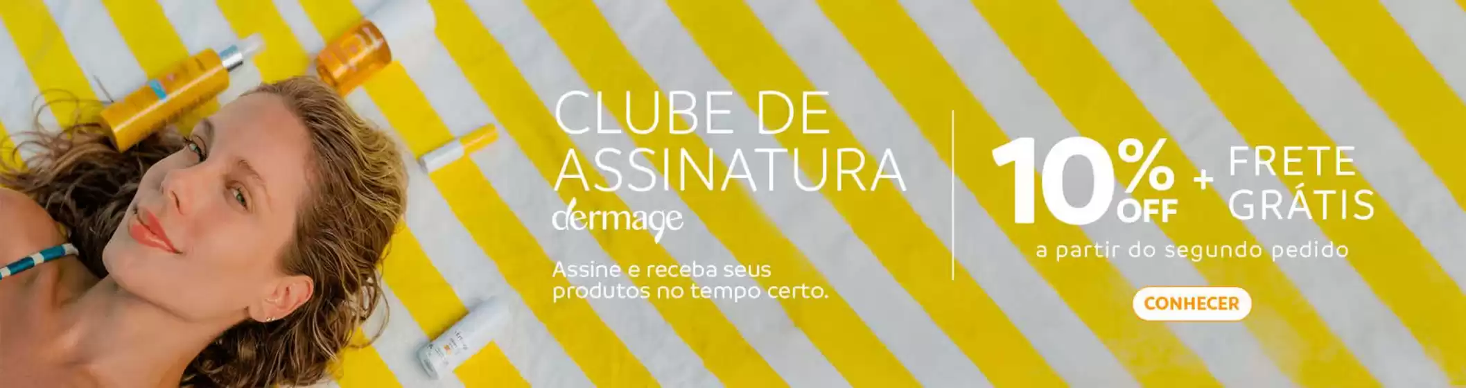 Catálogo Dermage em Botucatu | Clube de assinatura | 2026-09-28T00:00:00.000Z - 2026-10-09T00:00:00.000Z