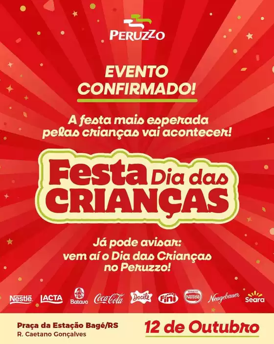 Catálogo Peruzzo em Curitiba | Encarte Peruzzo | 2026-10-12T00:00:00.000Z - 2026-10-12T00:00:00.000Z