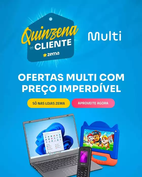Catálogo Zema em Nova Glória | Encarte Zema | 2026-09-28T00:00:00.000Z - 2026-09-30T00:00:00.000Z