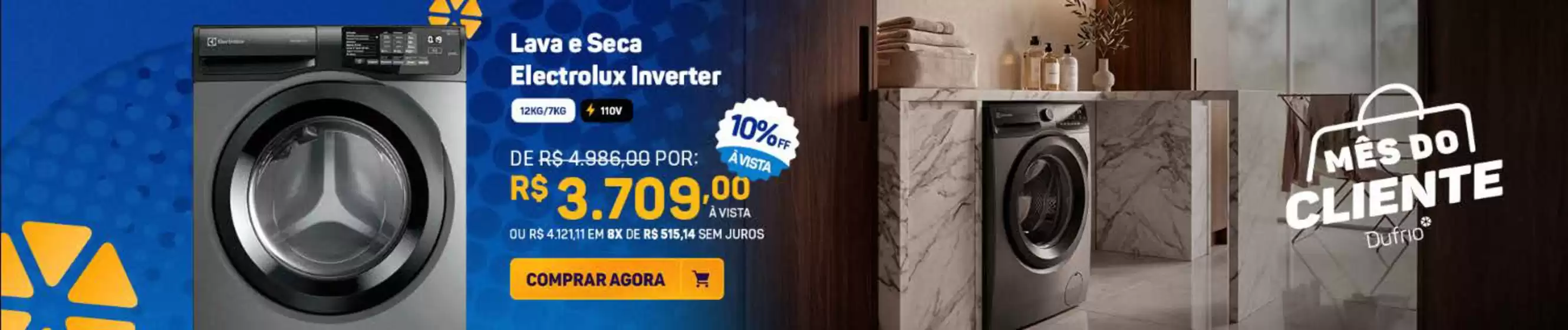 Catálogo Dufrio | Mes Do Cliente | 2026-09-28T00:00:00.000Z - 2026-10-16T00:00:00.000Z