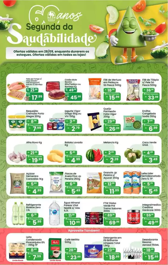Catálogo Coocerqui | Encarte Coocerqui | 2026-09-28T00:00:00.000Z - 2026-09-28T00:00:00.000Z
