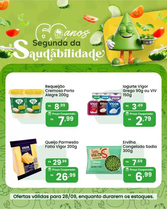 Catálogo Coocerqui | Descubra ofertas atraentes | 2026-09-28T00:00:00.000Z - 2026-09-28T00:00:00.000Z