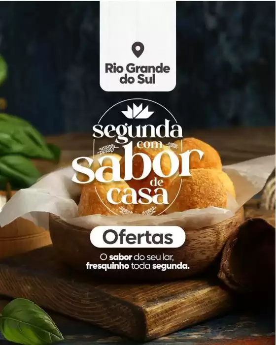 Catálogo Master Supermercados | Ofertas especiais para você | 2026-09-28T00:00:00.000Z - 2026-09-28T00:00:00.000Z