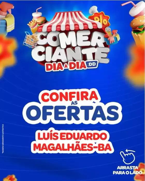 Catálogo Atacadão Dia a Dia em Sobradinho-DF | Encarte Atacadão Dia a Dia | 2026-09-28T00:00:00.000Z - 2026-09-28T00:00:00.000Z