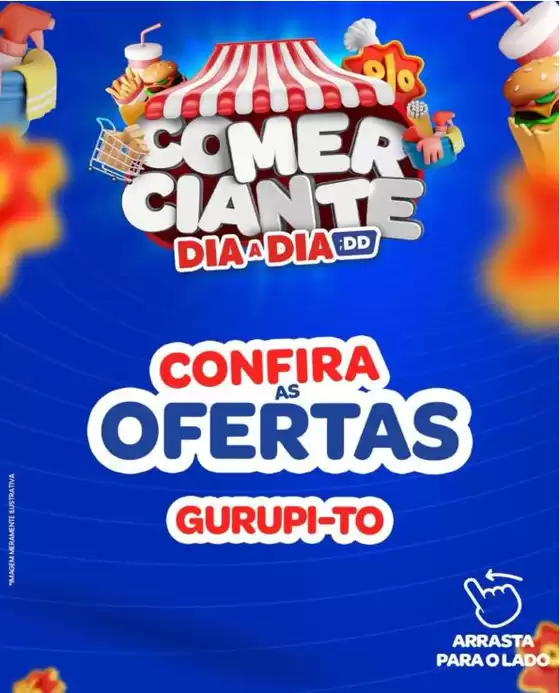 Catálogo Atacadão Dia a Dia em Sobradinho-DF | Nossas melhores ofertas para você | 2026-09-28T00:00:00.000Z - 2026-09-28T00:00:00.000Z