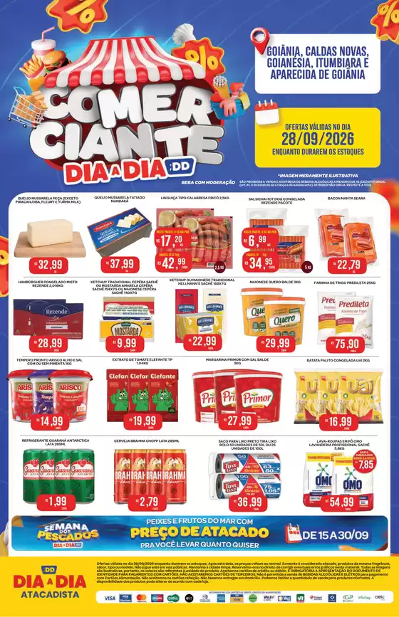 Catálogo Atacadão Dia a Dia | Dia do Comerciante | 2026-09-15T00:00:00.000Z - 2026-09-30T00:00:00.000Z