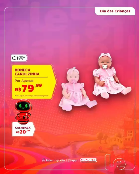 Catálogo Le Biscuit | Pechinchas e ofertas atuais | 2026-09-28T00:00:00.000Z - 2026-09-30T00:00:00.000Z